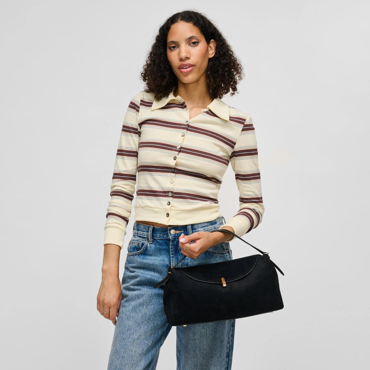 Urban Expressions- Evermore Crossbody