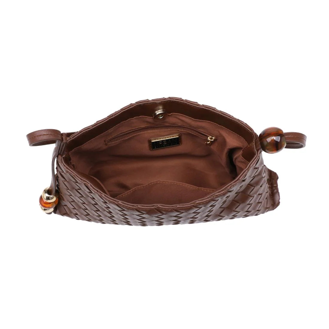 Urban Expressions- Romeo Shoulder Bag