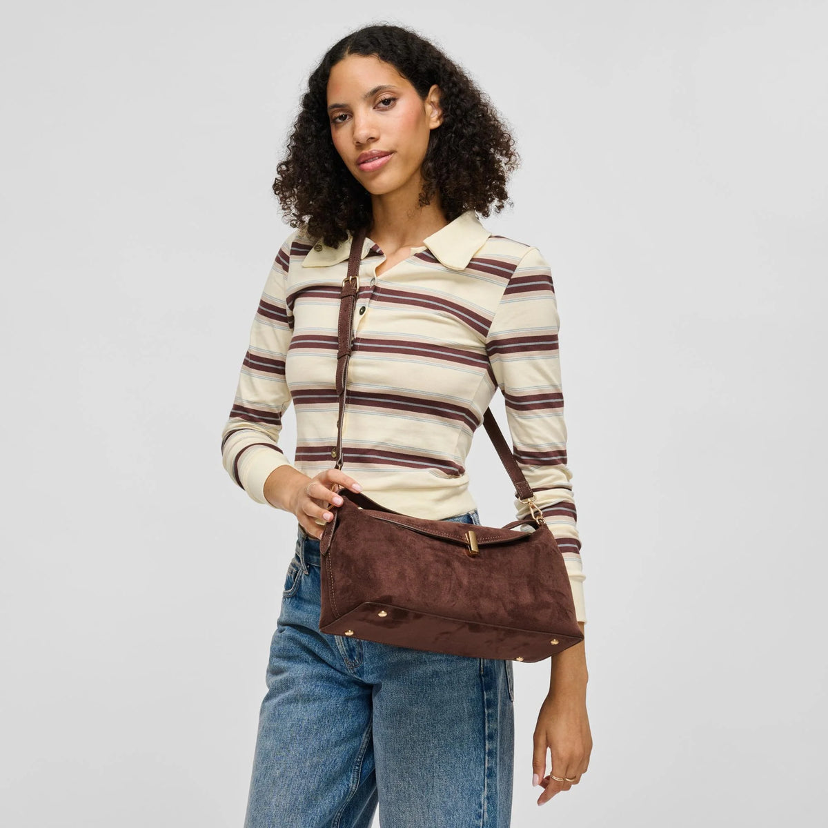 Urban Expressions- Evermore Crossbody
