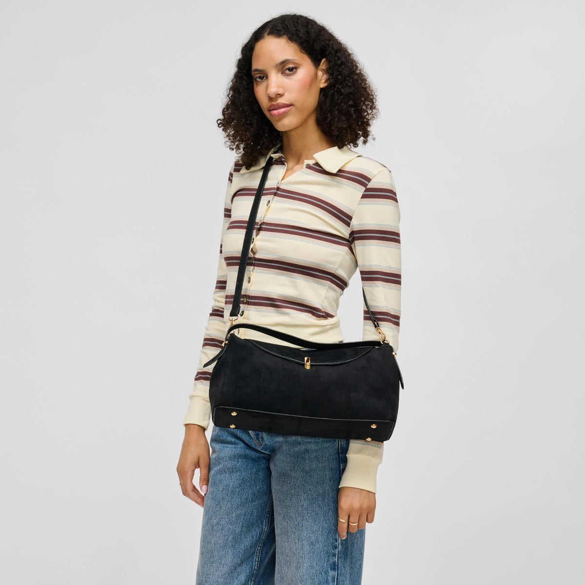 Urban Expressions- Evermore Crossbody