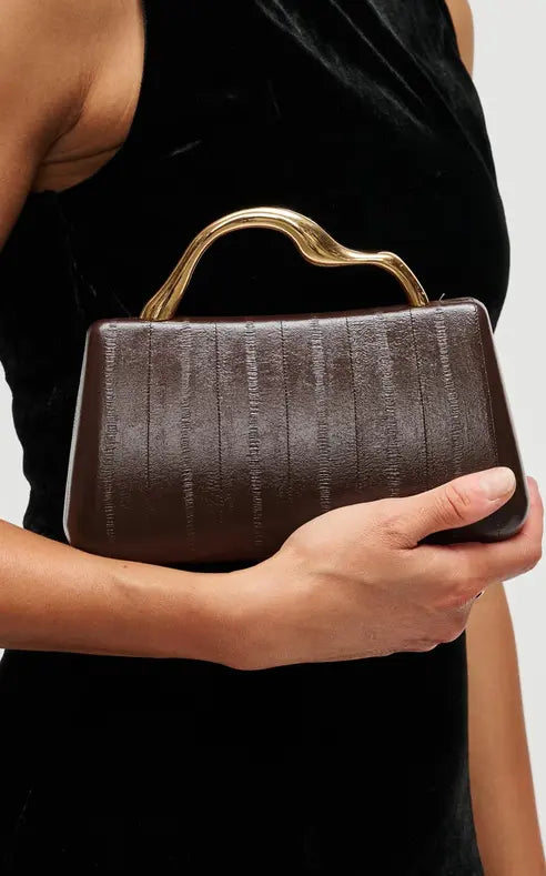 Urban Expressions- Nichelle Clutch