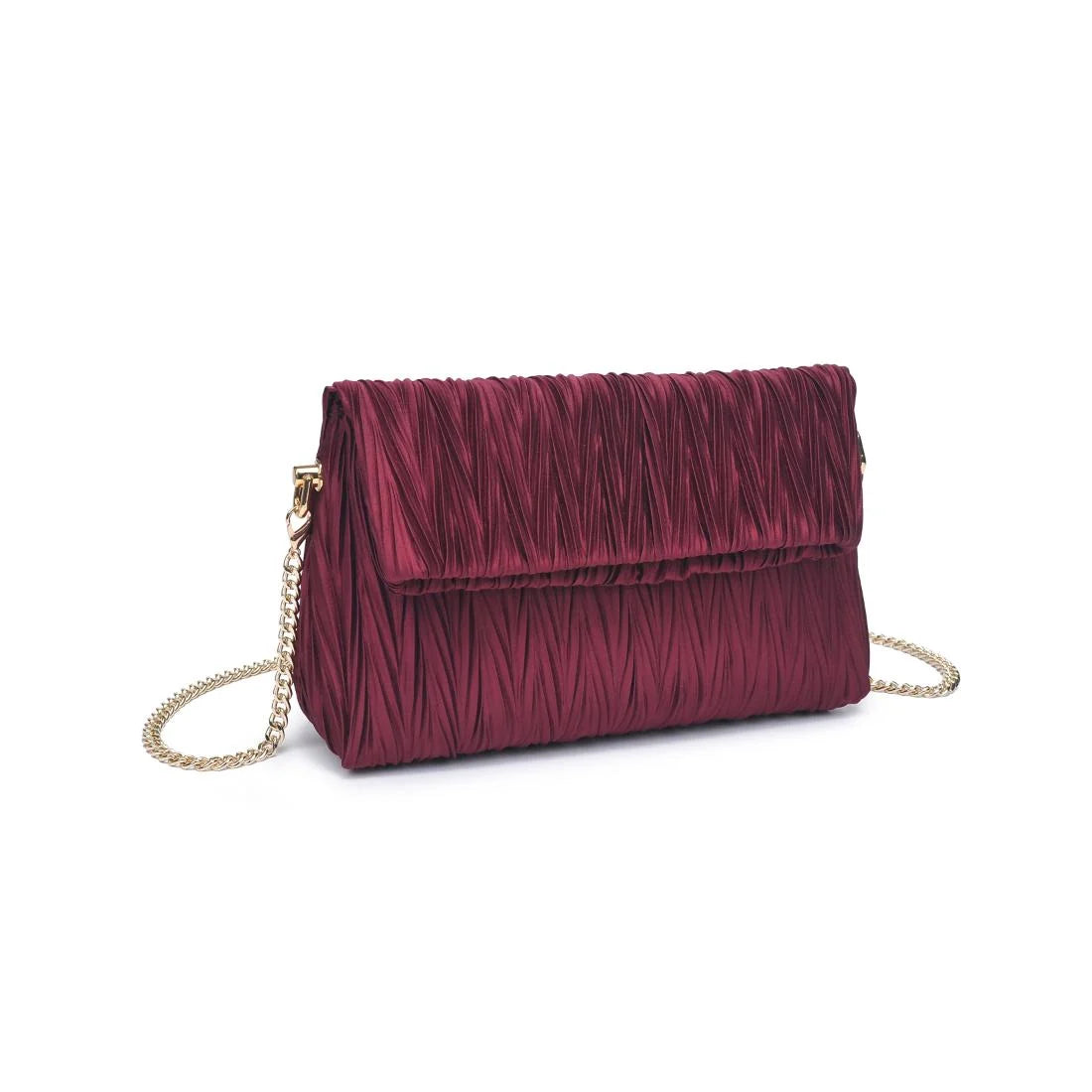 Urban Expression- Annette Clutch