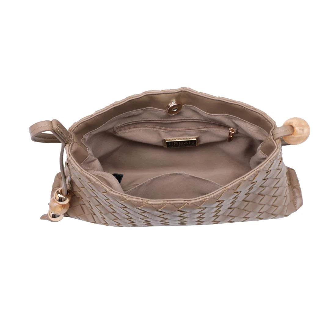 Urban Expressions- Romeo Shoulder Bag