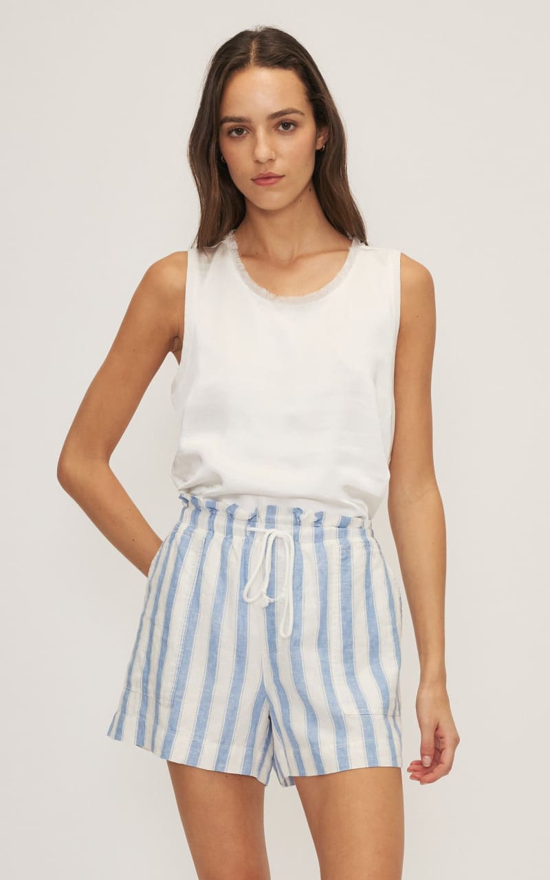 Melissa Nepton- Henry Shorts - & Skorts