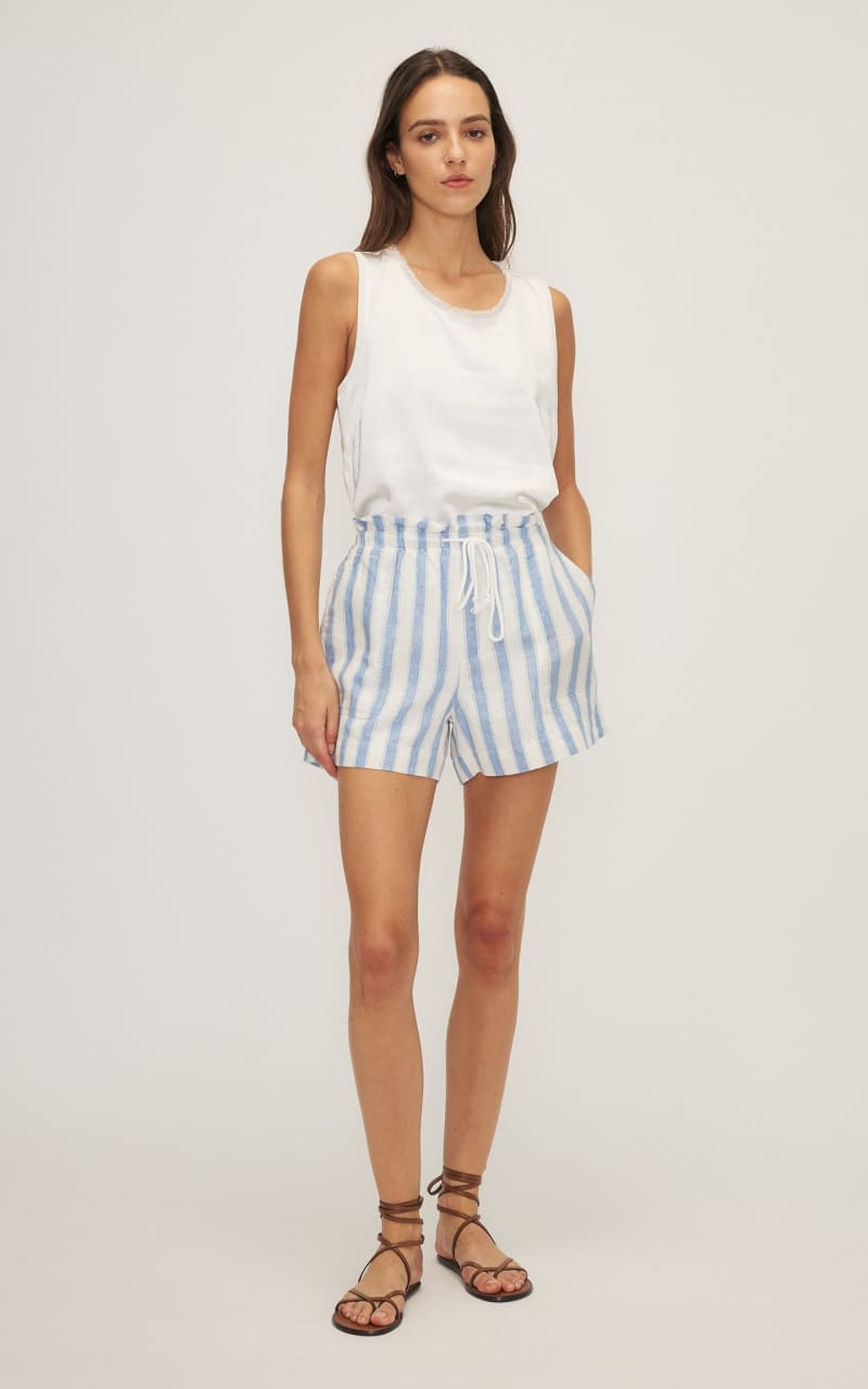 Melissa Nepton- Henry Shorts - & Skorts