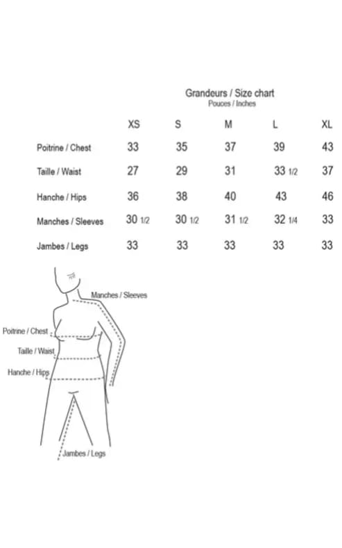 Melissa Nepton- Sofia Sweater Tee - SWEATER & SWEATSHIRT