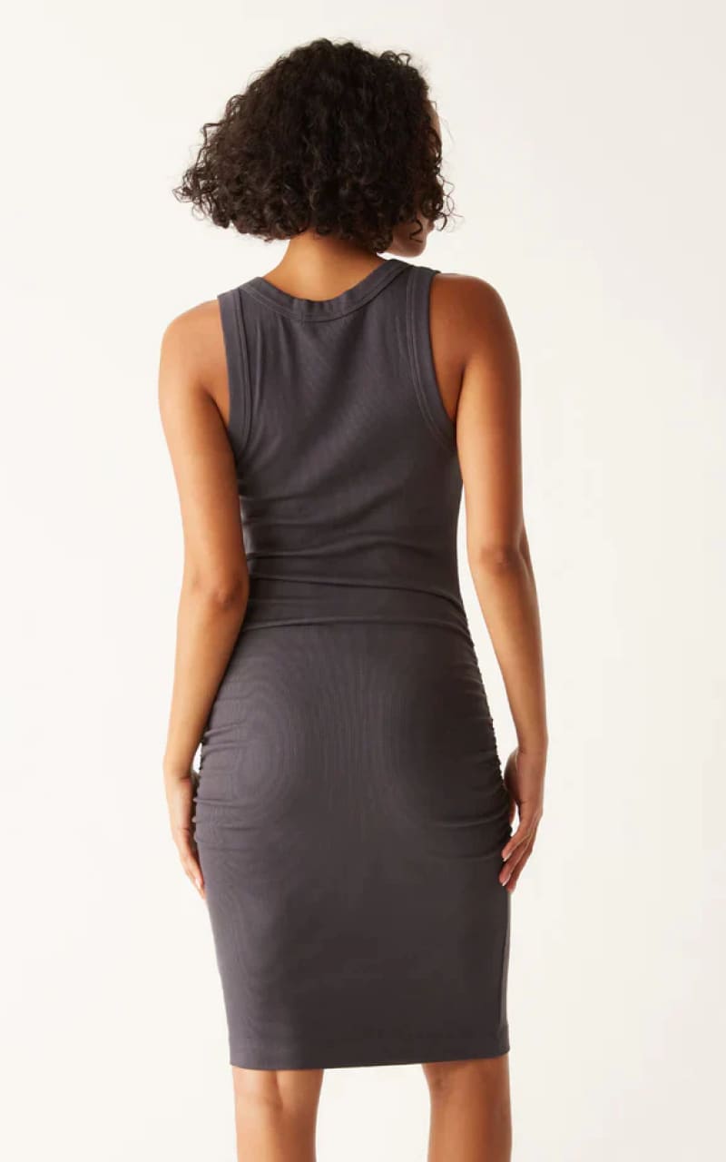 Michael Stars - Esme Ribbed Dress