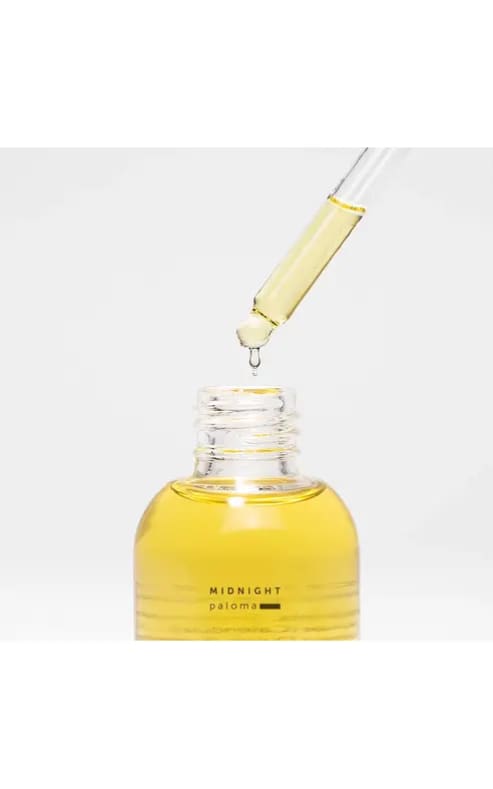 Midnight Paloma- Nourishing Face Oil - Bath & Body