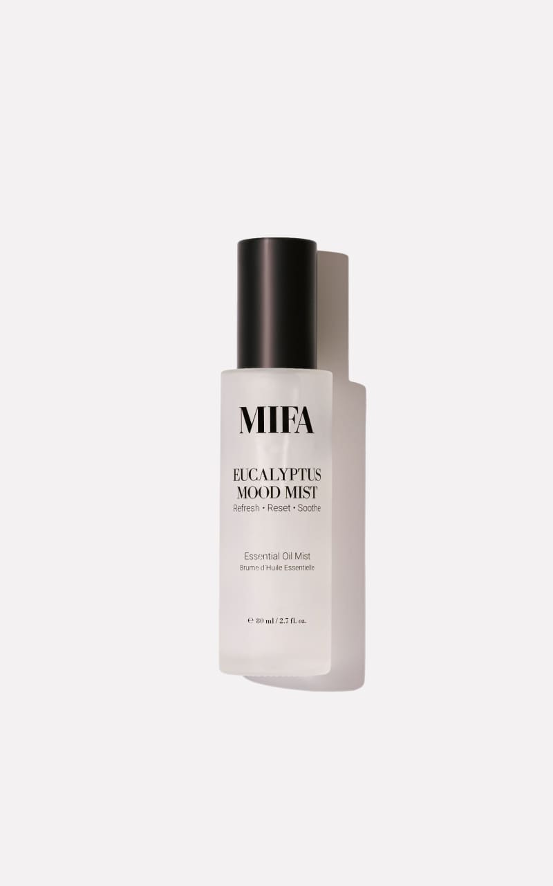 MIFA - Eucalyptus Mood Mist - Gift & Body