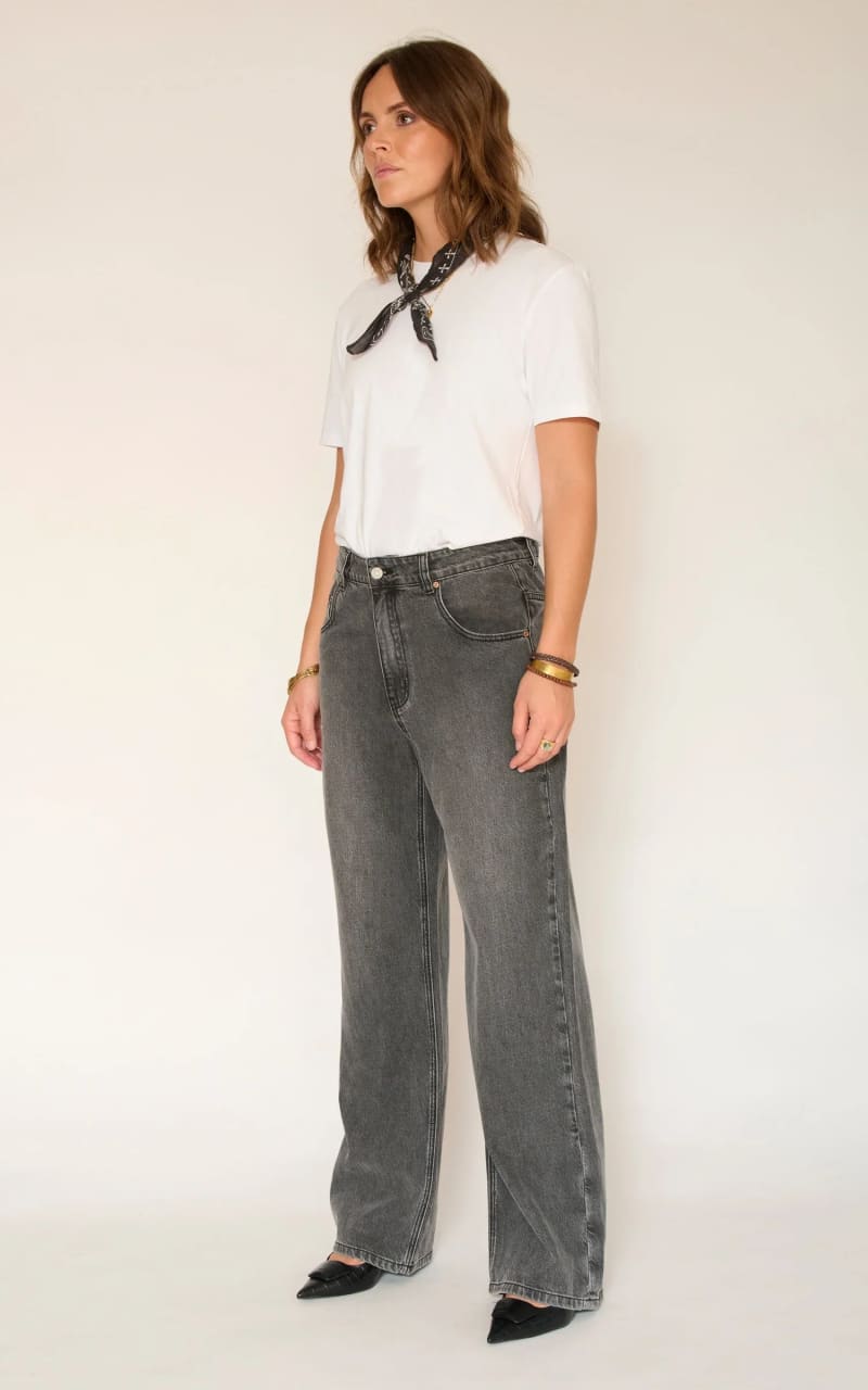 MKT Studio James Tokyo Jeans in Starky Wash Pant