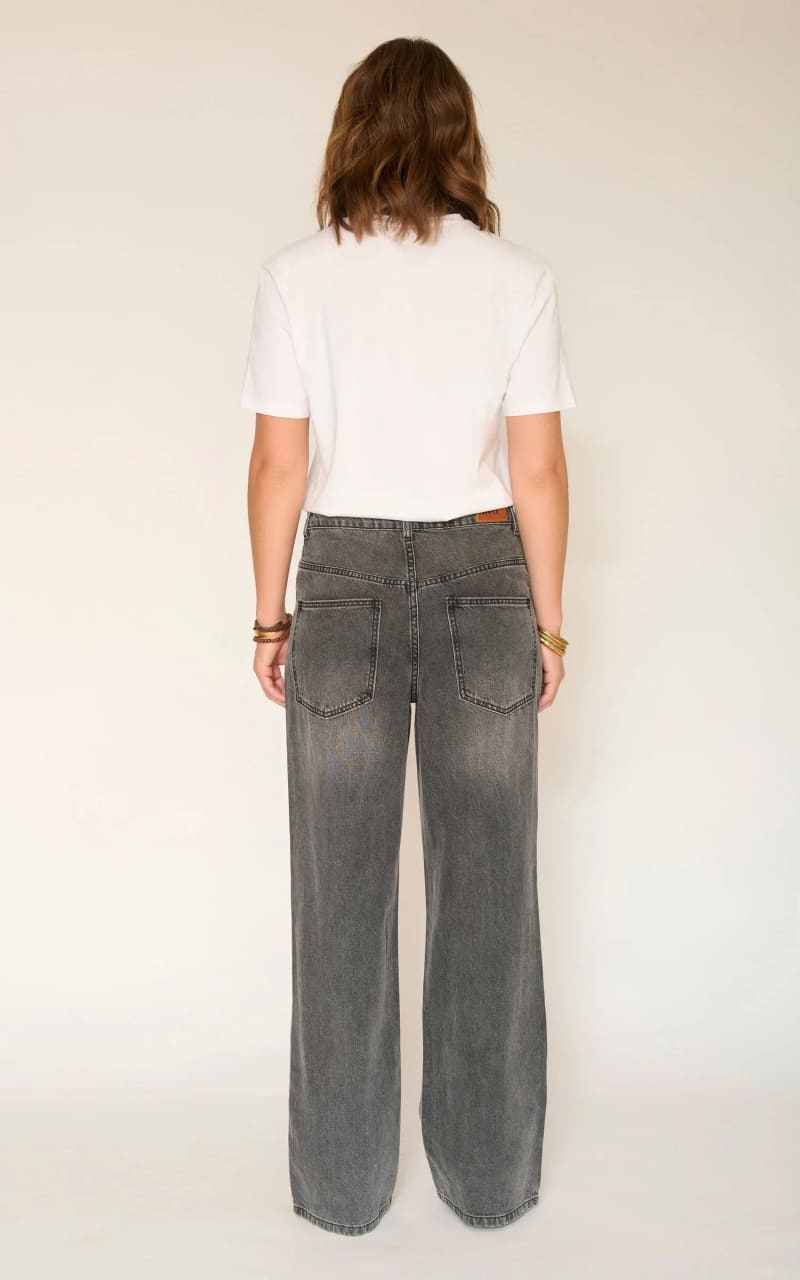 MKT Studio James Tokyo Jeans in Starky Wash Pant