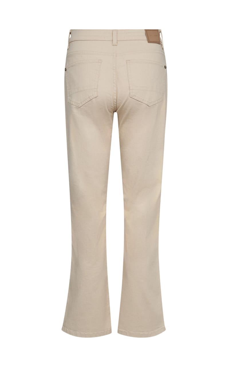 Mos Mosh- Cecilia Perla Jeans in Clay - denim