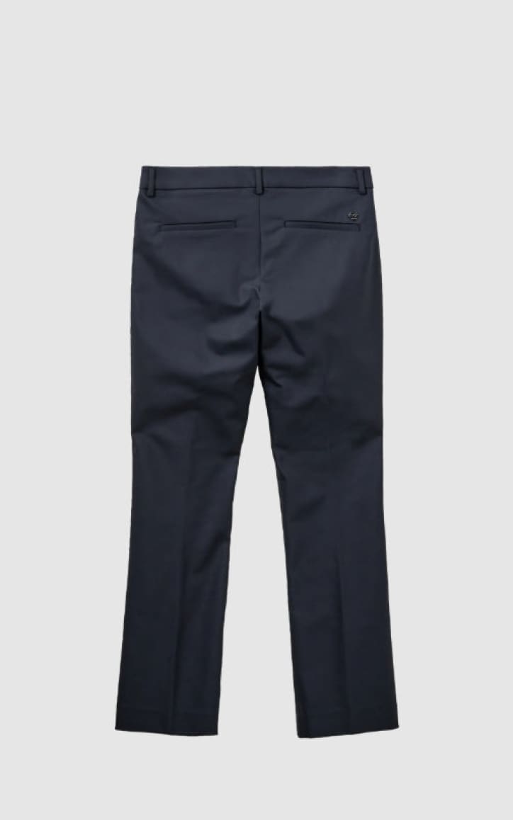 Mos Mosh- Ellen Night Pant in Navy