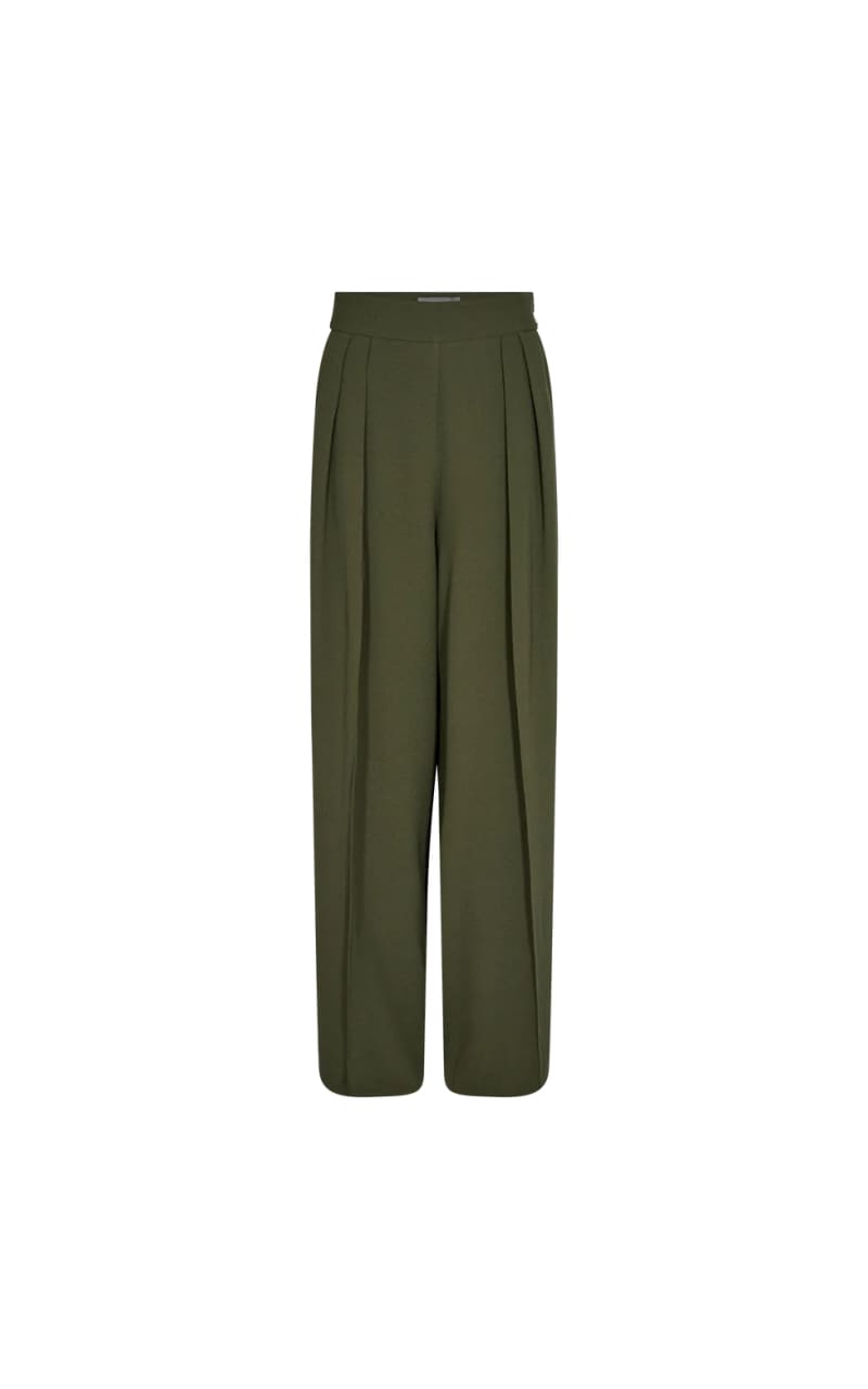 Mos Mosh- Wilty Moss Pant - pant