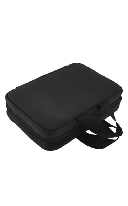 MYTAGALONGS - Hanging Toiletry Case - ONYX - accessories