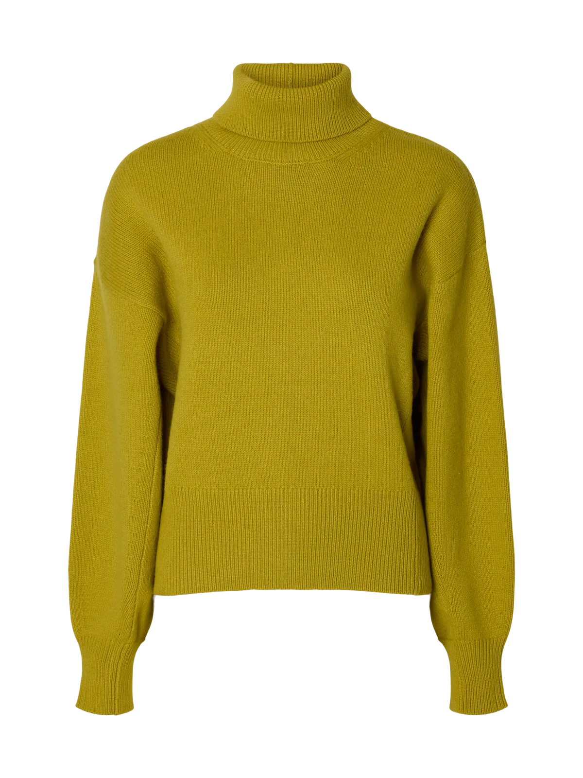 Selected- Ellie Wool Blend Pullover