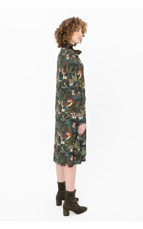Nadya Toto- Julia Dress - dress