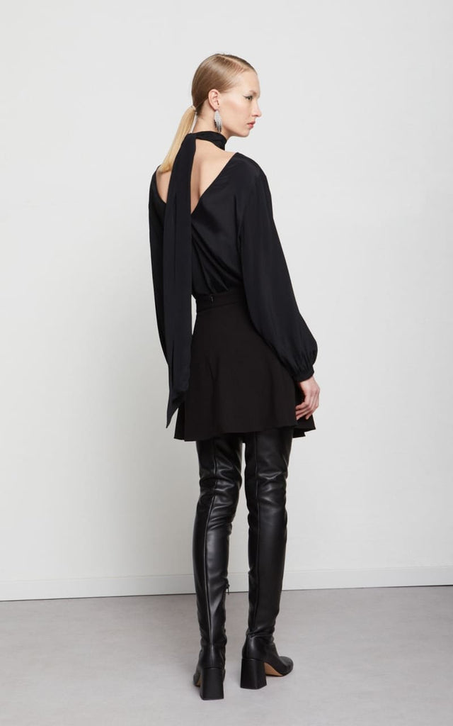 ottod’Ame - Buonanotte Long Sleeve Top - Shirts & Tops