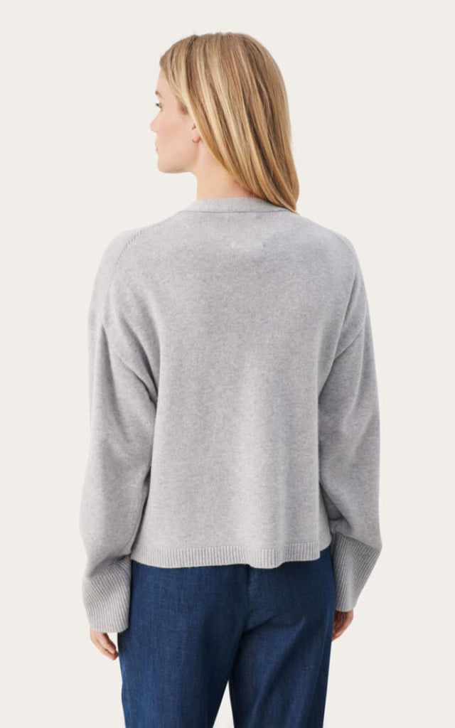 Part Two- Cinna Cardigan - cardigan