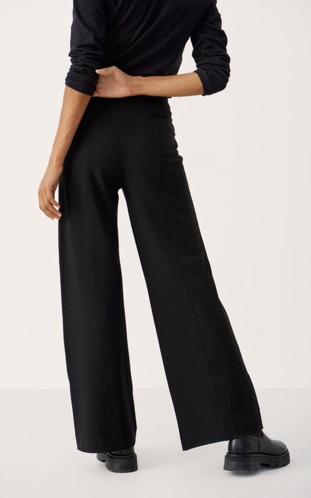 Part Two- Illissas Pull On Trousers - pant