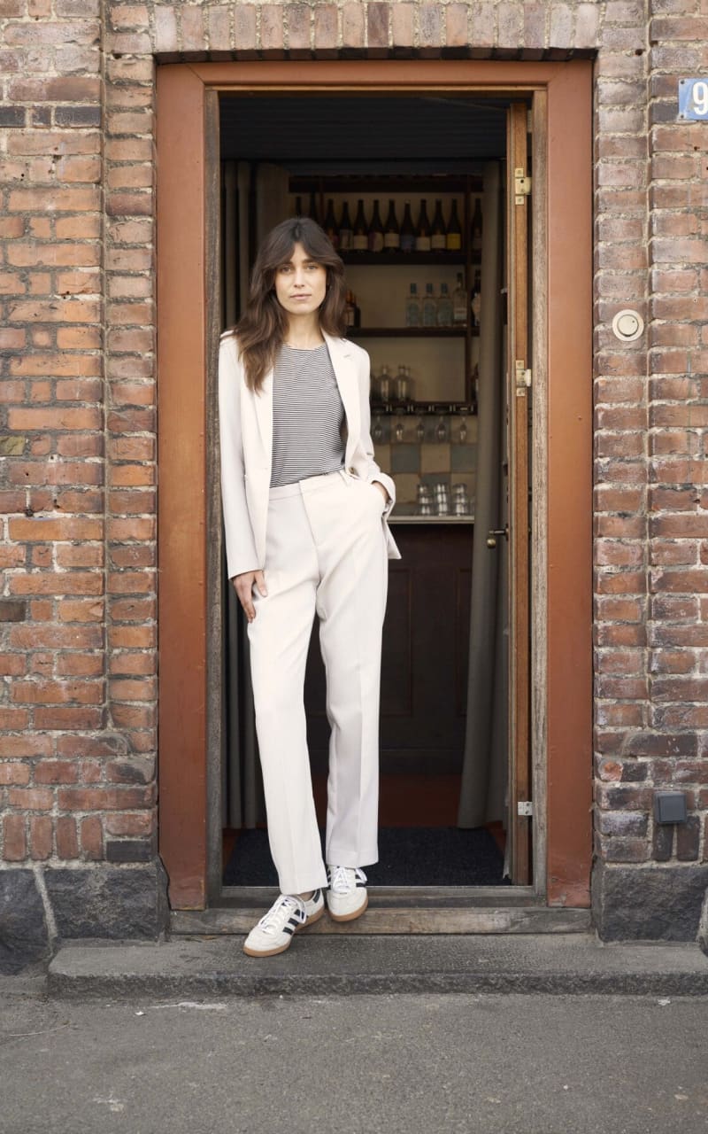 Part Two- Birdie Trousers - Pant