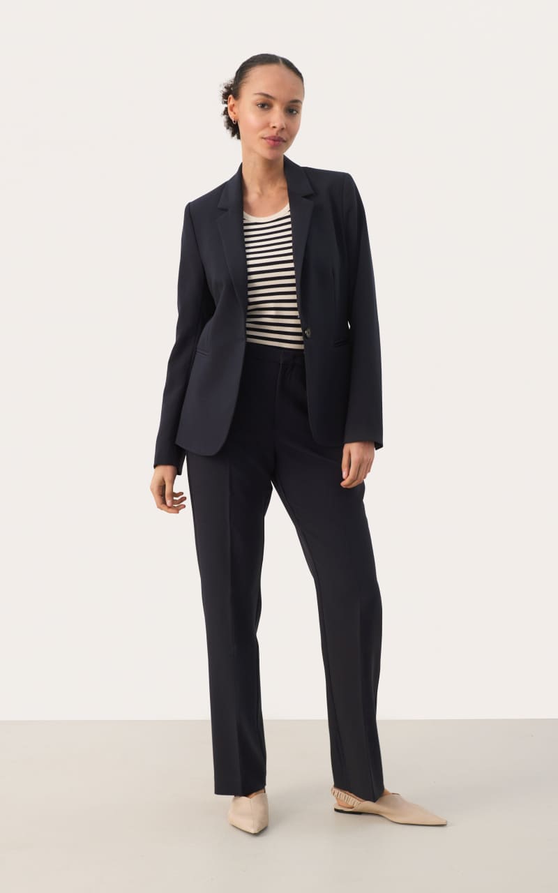 Part Two- Birdie Trousers - Pant