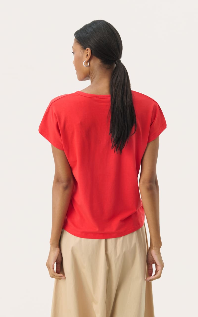 Part Two- Evenye T-Shirt - T-SHIRT & TANK