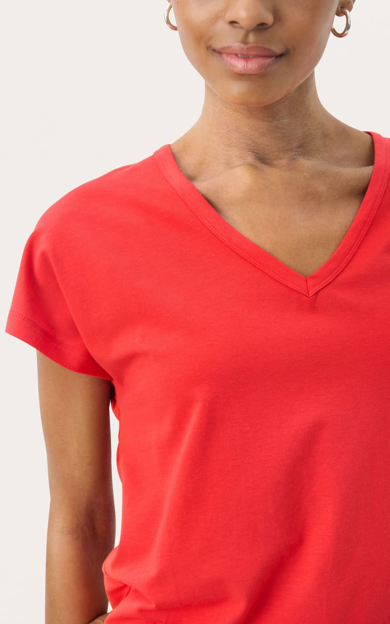 Part Two- Evenye T-Shirt - T-SHIRT & TANK