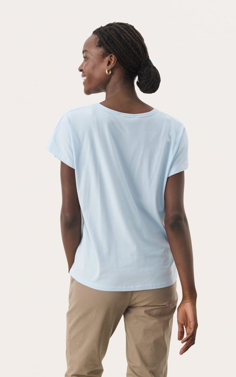 Part Two- Evenye T-Shirt - T-SHIRT & TANK