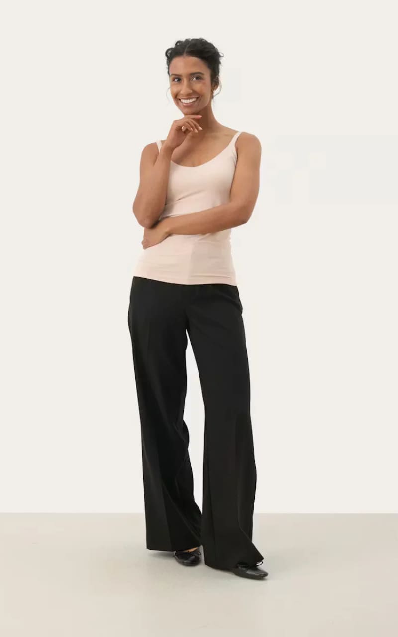 Part Two- Hydda Tank Top - T-SHIRT & TANK