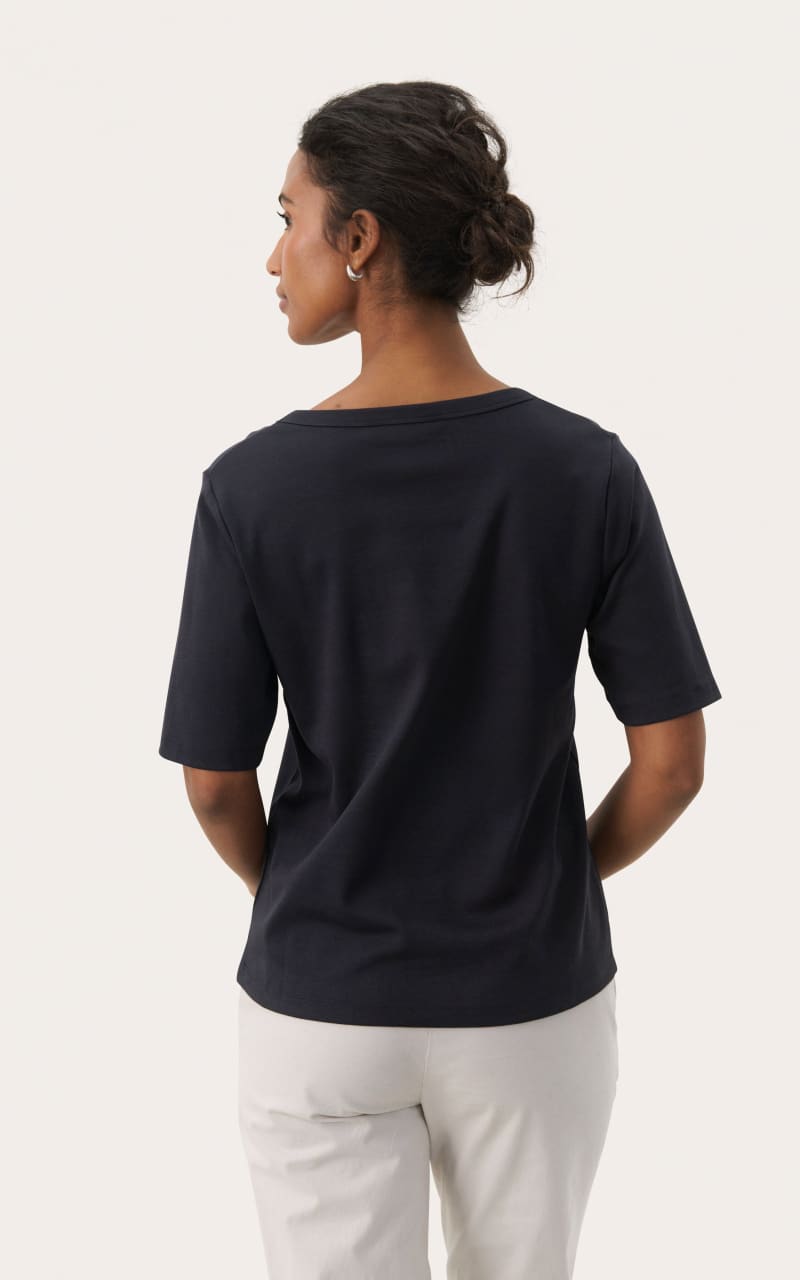 Part Two - Ratansa Tee Shirt - T-SHIRT & TANK