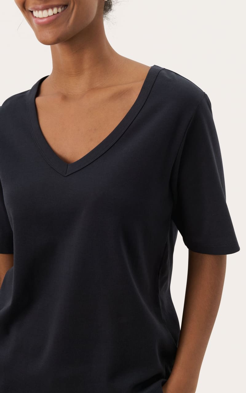 Part Two - Ratansa Tee Shirt - T-SHIRT & TANK