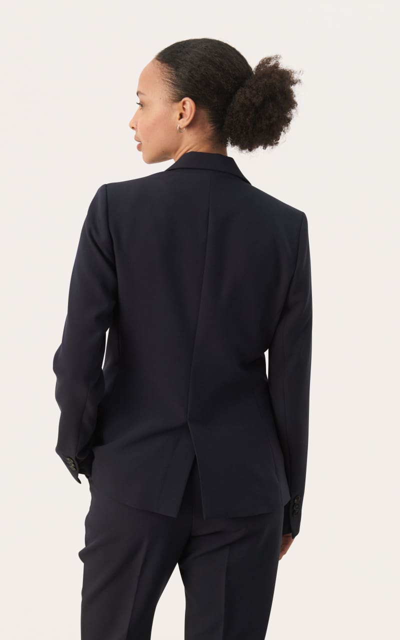 Part Two- Taylorr Blazer - BLAZER