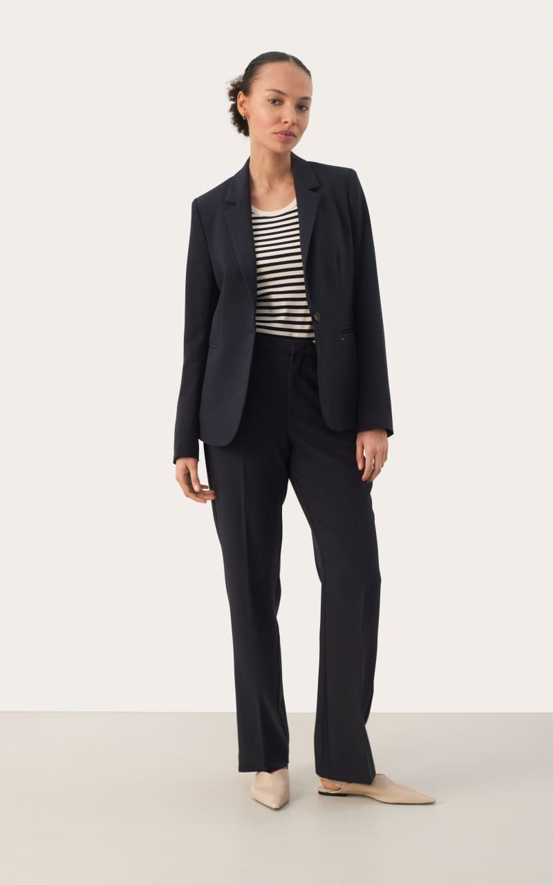 Part Two- Taylorr Blazer - BLAZER