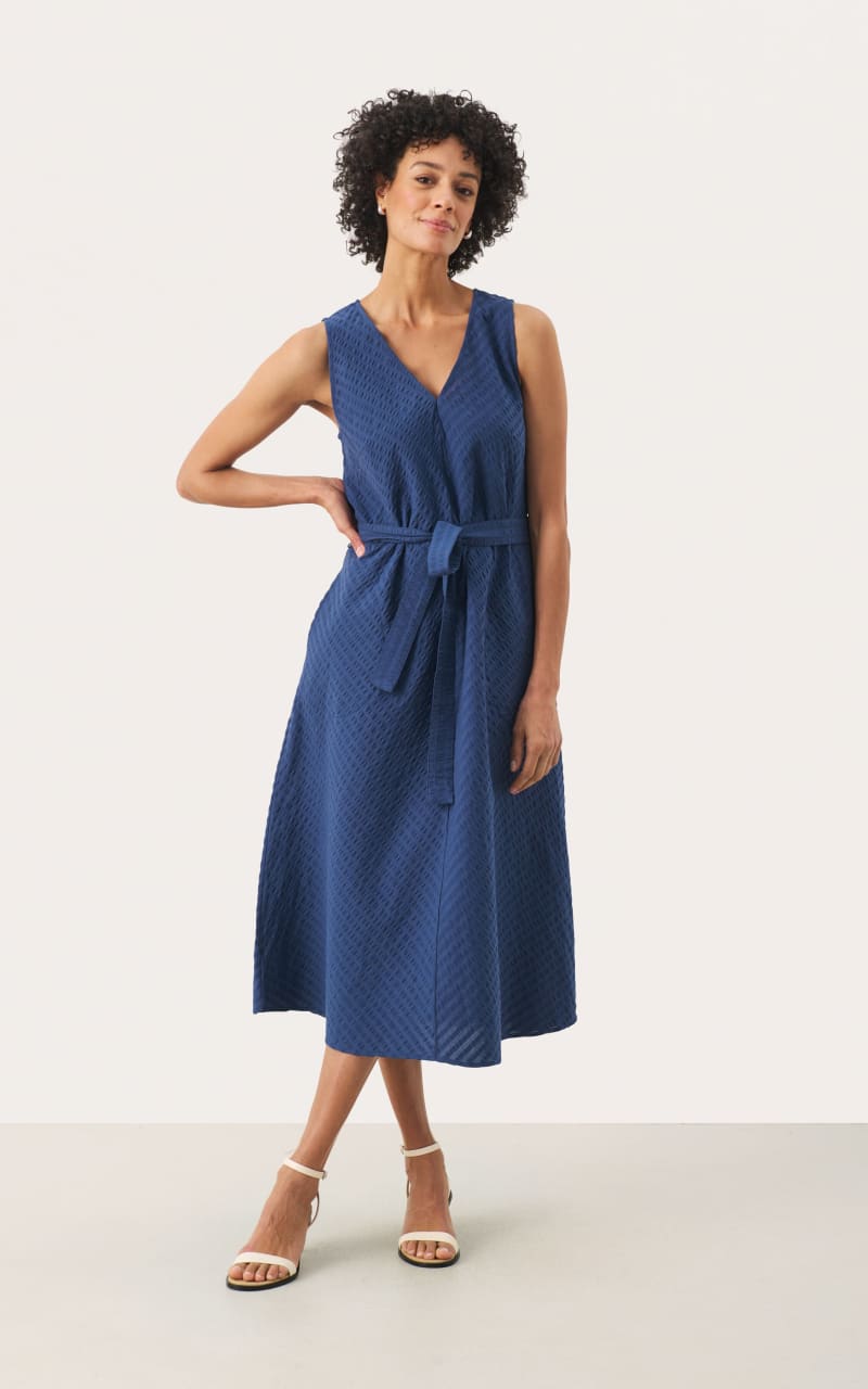 Part Two- Astra Dress - DRESS