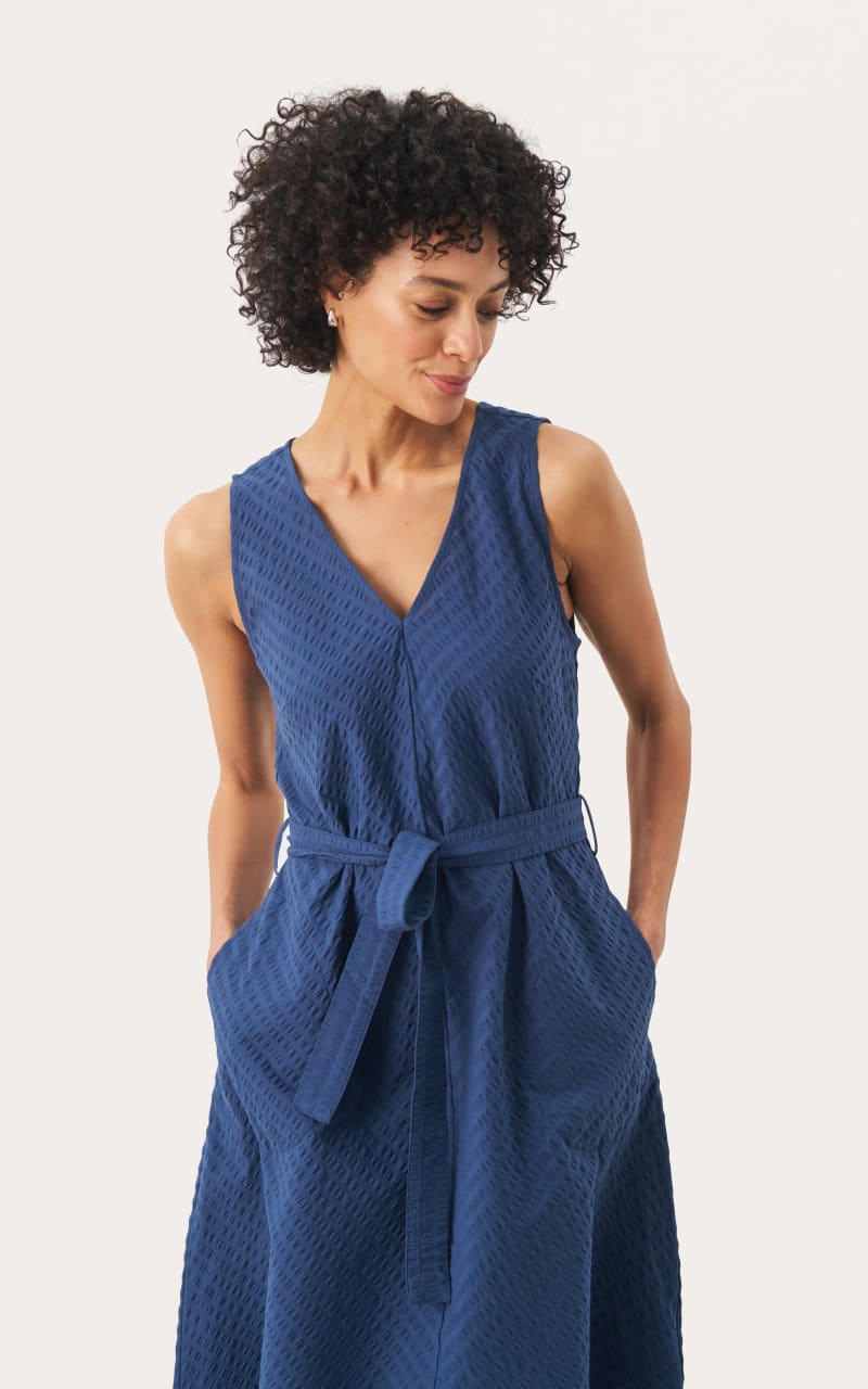 Part Two- Astra Dress - DRESS