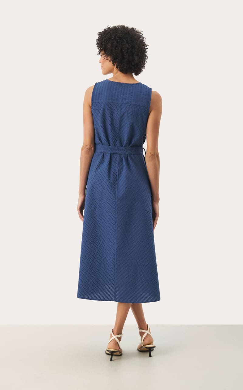 Part Two- Astra Dress - DRESS