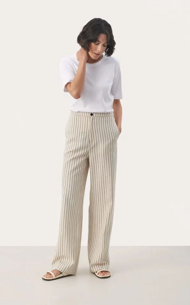 Part Two - Eleana Trouser - pant