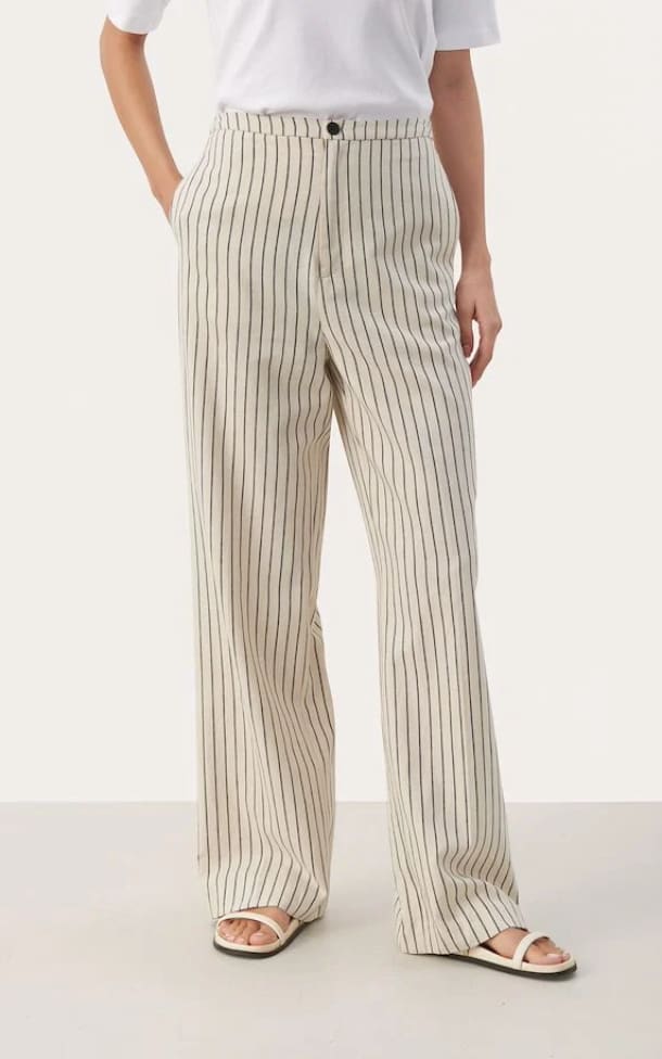 Part Two - Eleana Trouser - pant