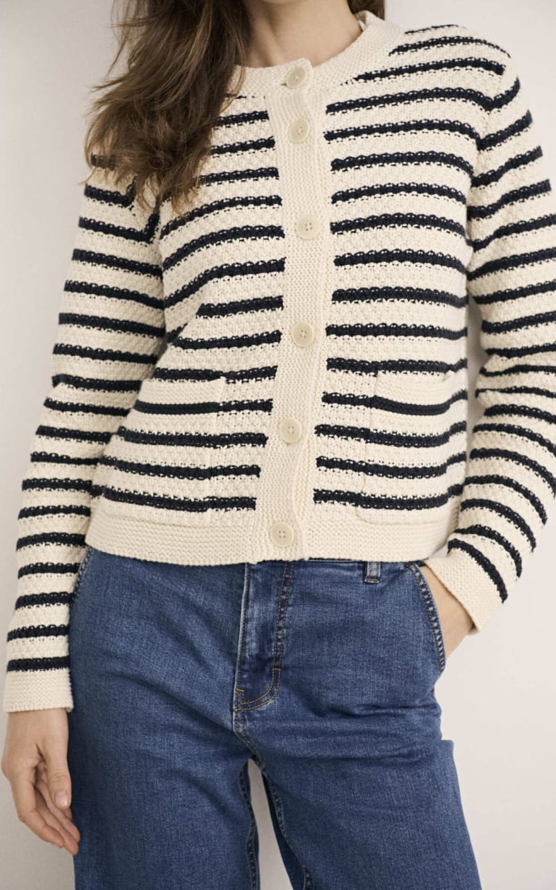 Part Two- Elmie Cardigan - SWEATER & SWEATSHIRT