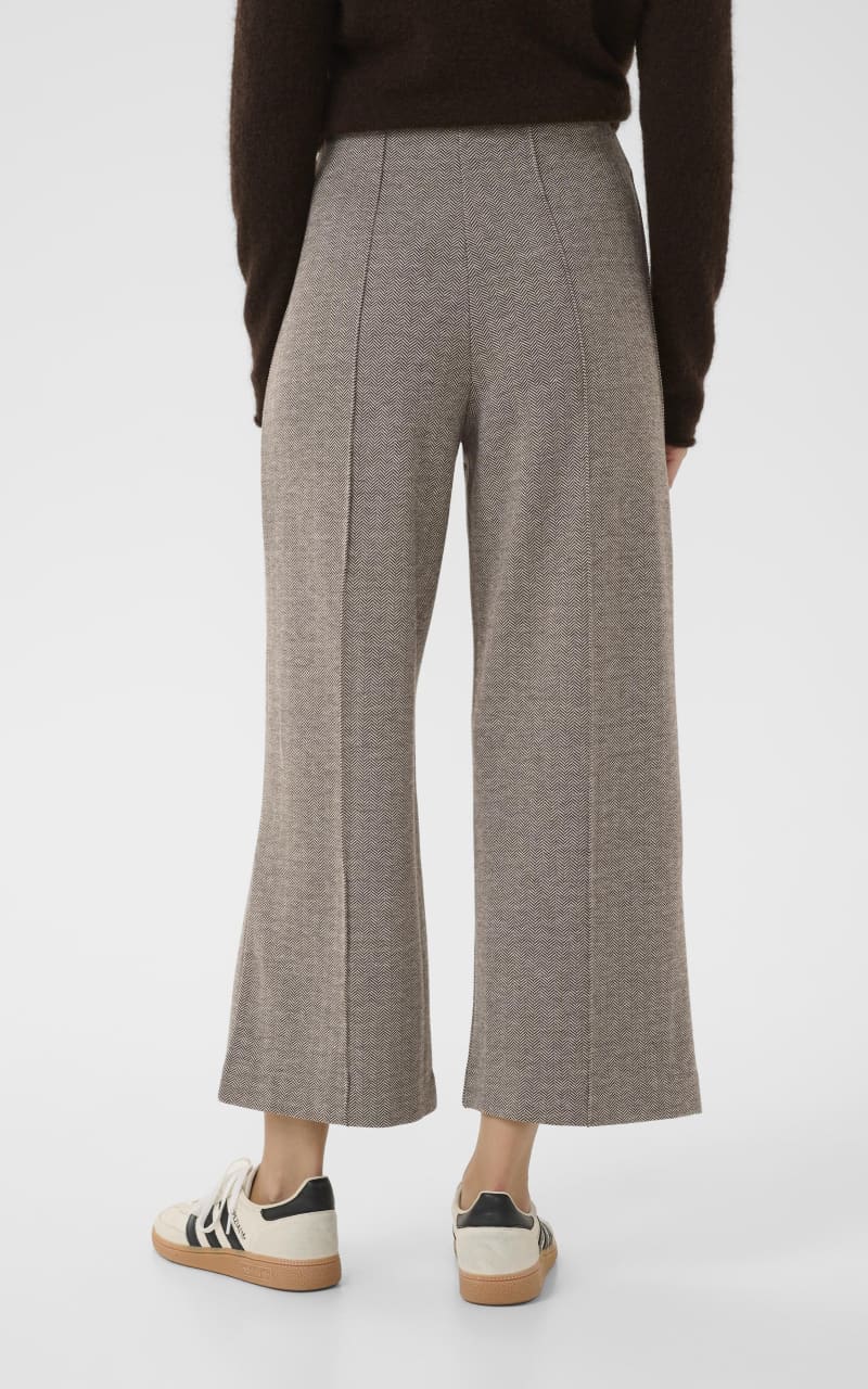 Part Two- Ilisan Cropped Pant