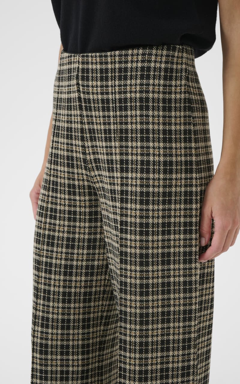 Part Two- Ilisan Cropped Pant