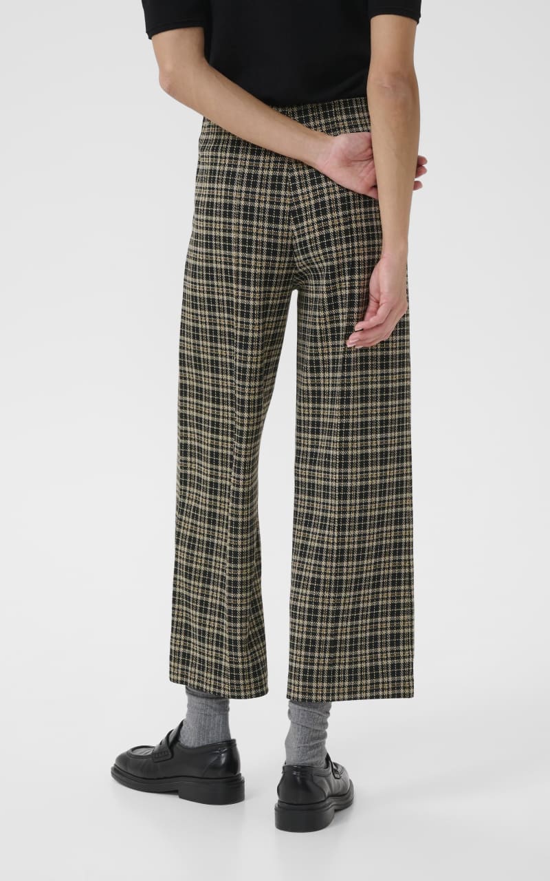 Part Two- Ilisan Cropped Pant