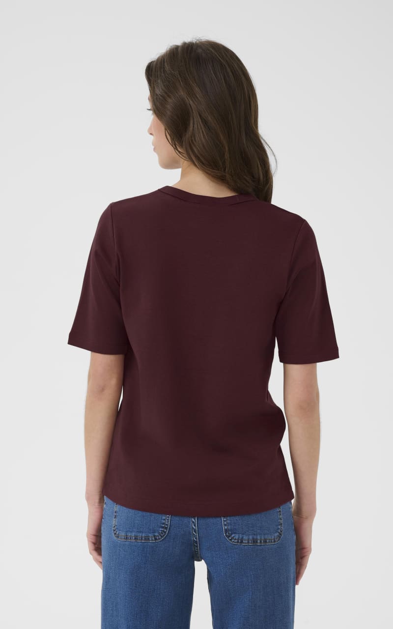 Part Two- Ratana T-Shirt - T-SHIRT & TANK