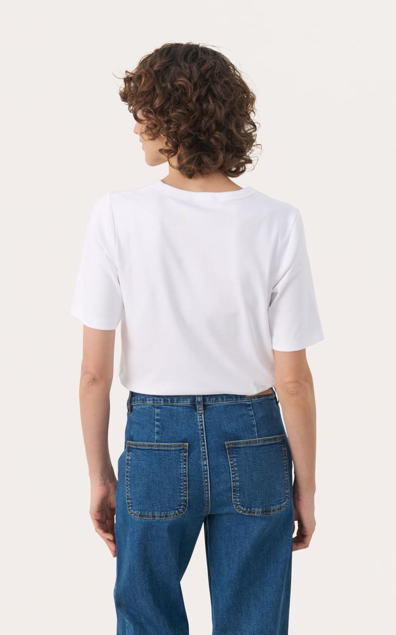 Part Two- Ratana T-Shirt - T-SHIRT & TANK