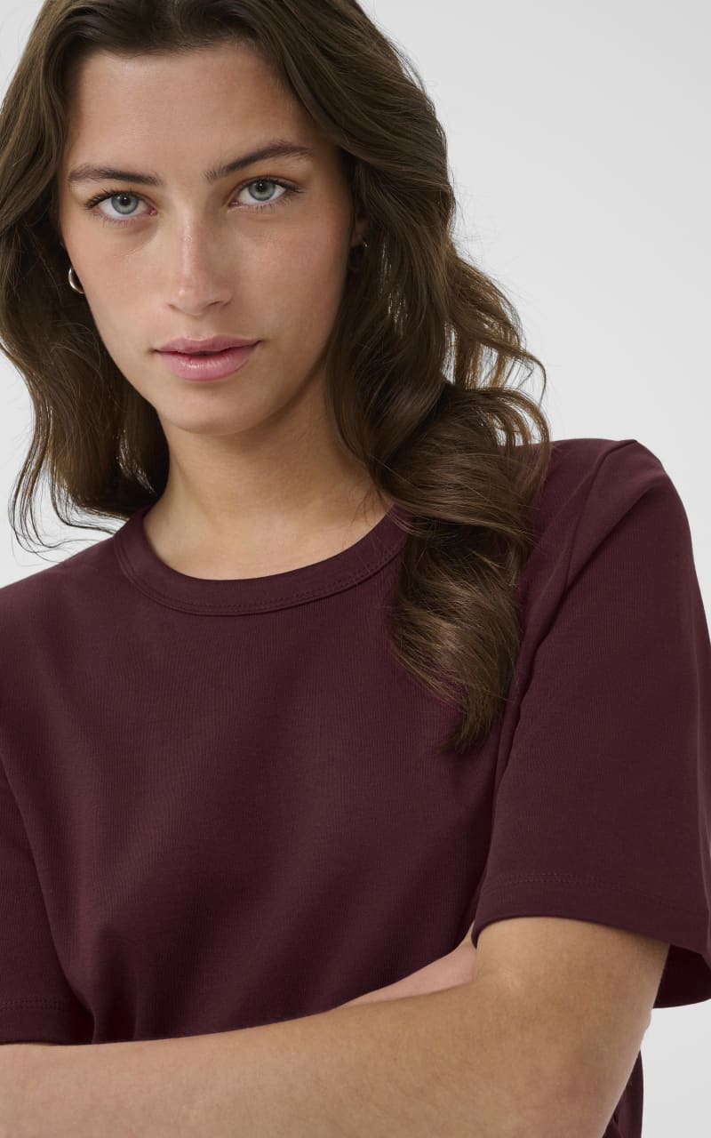 Part Two- Ratana T-Shirt - T-SHIRT & TANK