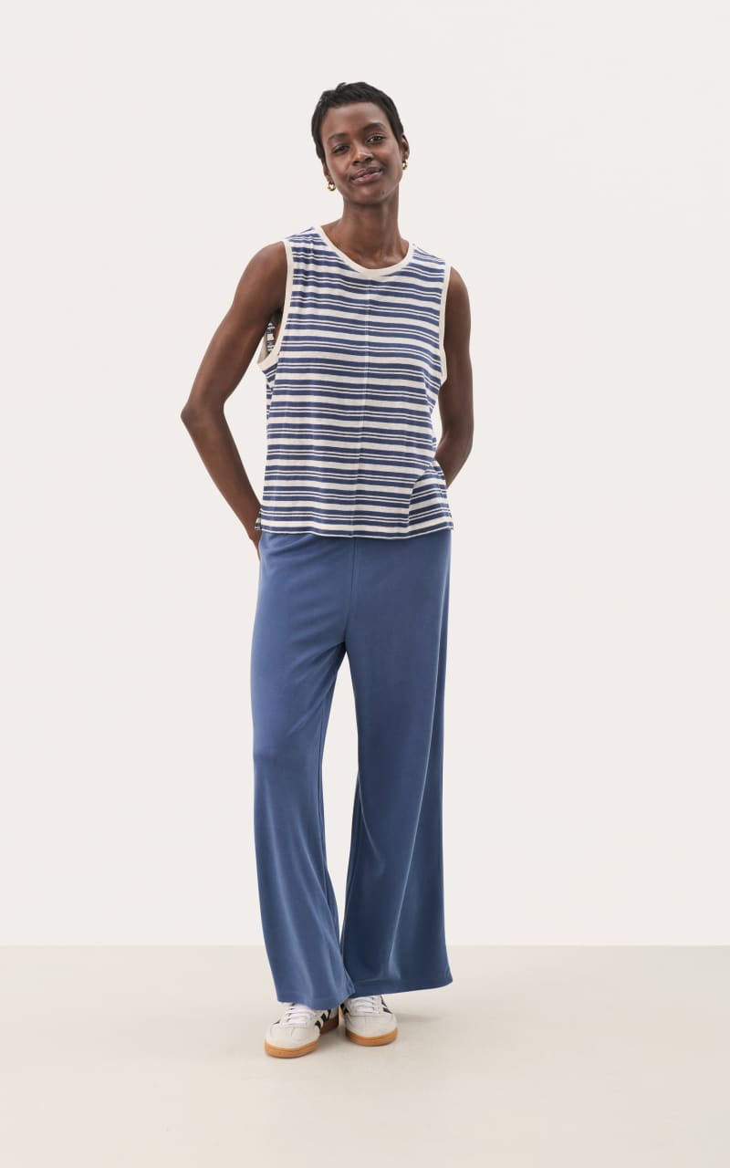 Part Two- Rena Tank - T-SHIRT & TANK