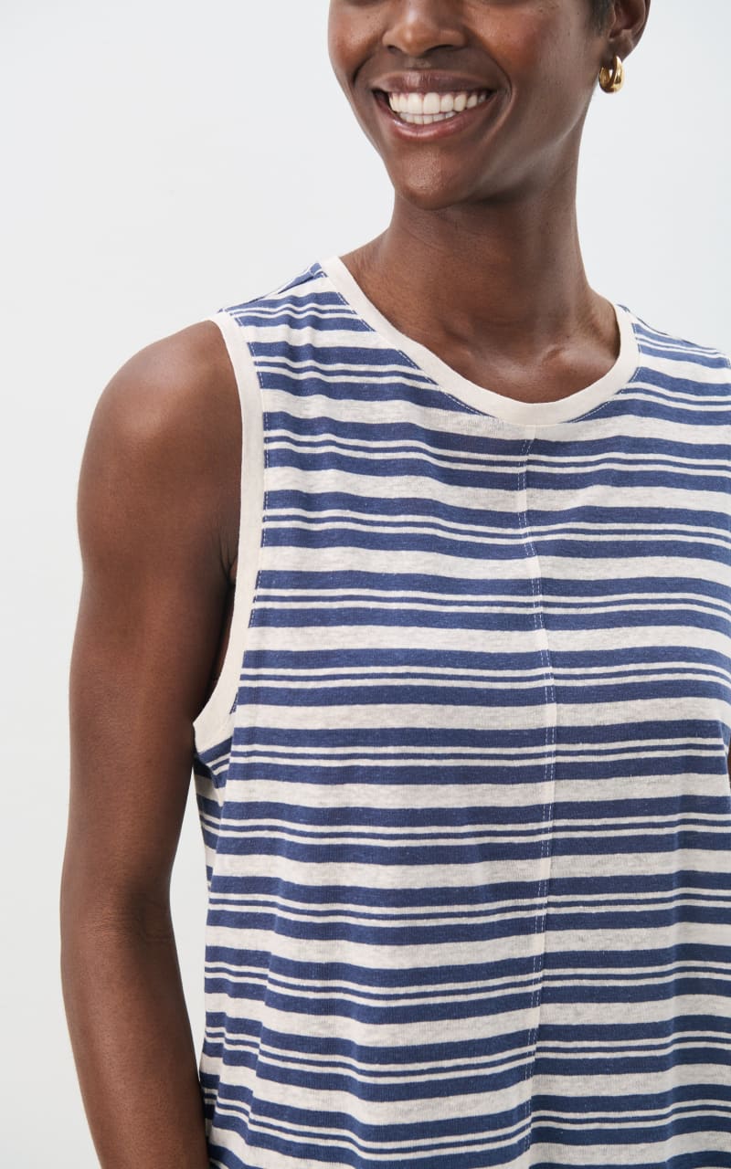 Part Two- Rena Tank - T-SHIRT & TANK