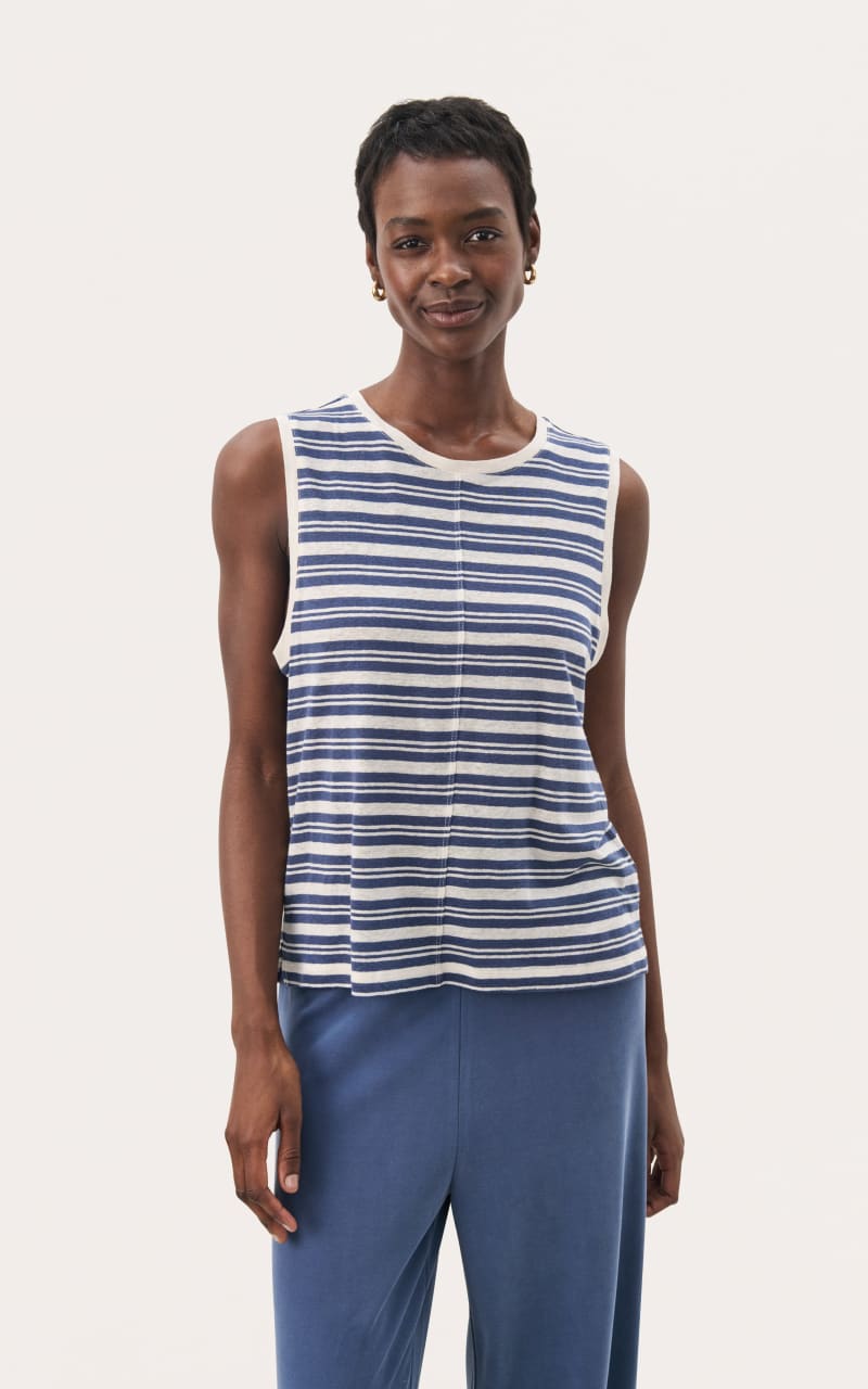 Part Two- Rena Tank - T-SHIRT & TANK