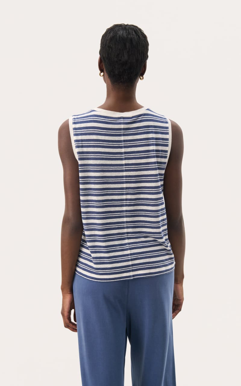 Part Two- Rena Tank - T-SHIRT & TANK